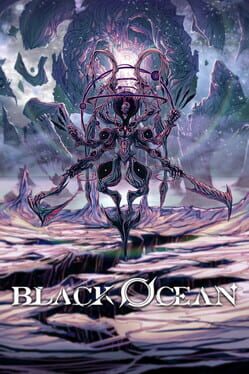 Cover Black Ocean