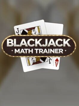 Cover BlackJack Math Trainer