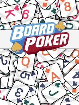 Cover Board Poker