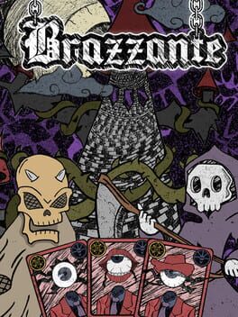 Cover Brazzante