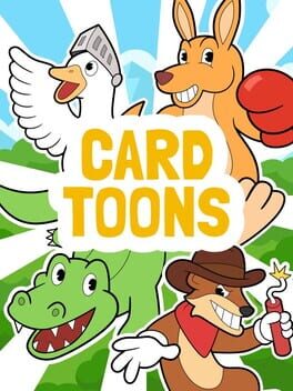 Cover Card Toons