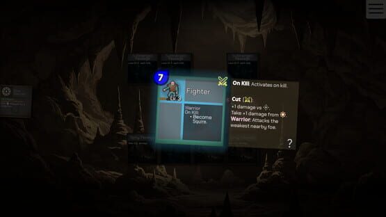 Screenshot Card Trainer