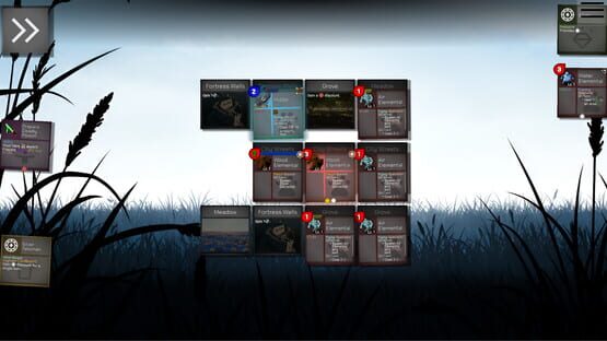 Screenshot Card Trainer