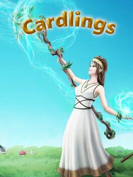Cover Cardlings