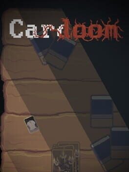 Cover Cardoom