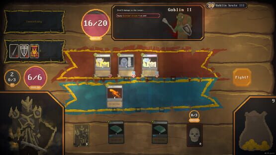 Screenshot Cardoom