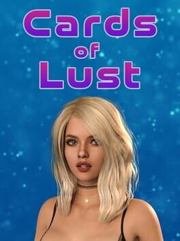 Cover Cards of Lust