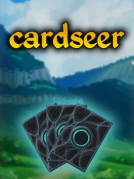 Cover Cardseer