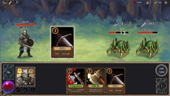 Screenshot Cardseer