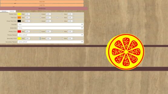 Screenshot Carrom Slam!