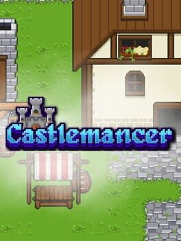 Cover Castlemancer