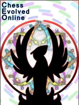 Cover Chess Evolved Online