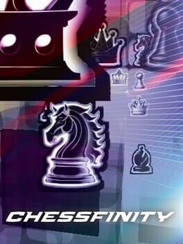 Cover ChessFinity