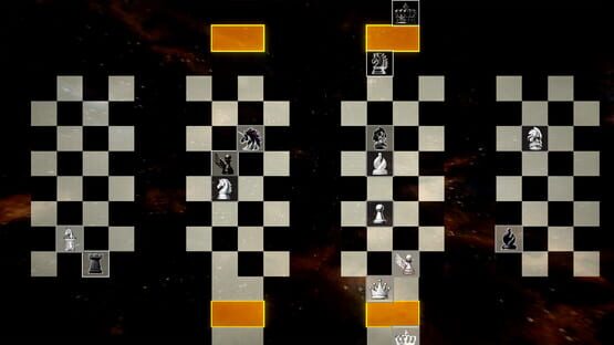 Screenshot ChessFinity