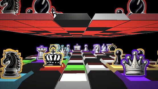Screenshot ChessFinity