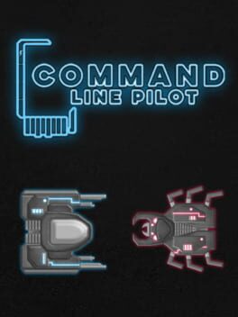 Cover Command Line Pilot