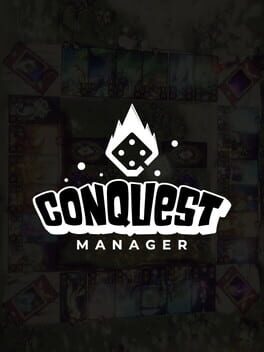 Cover Conquest Manager