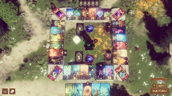 Screenshot Conquest Manager
