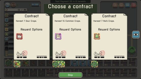 Screenshot Crop Rotation