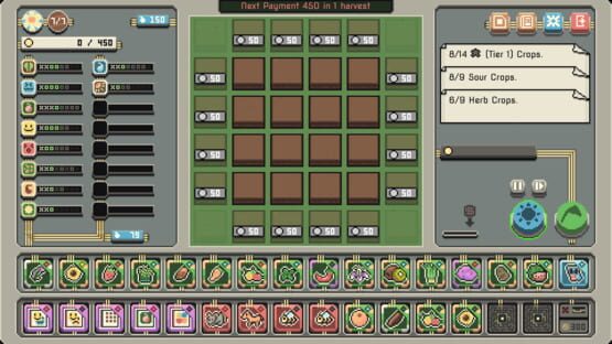 Screenshot Crop Rotation