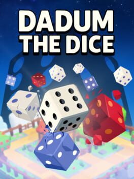 Cover Dadum The Dice