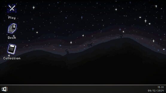Screenshot Dataclysm