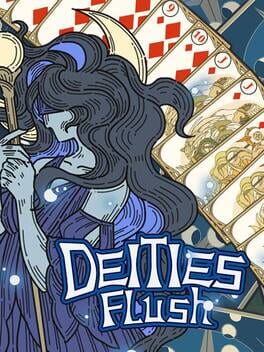 Cover Deities Flush