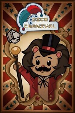 Cover Dice Carnival