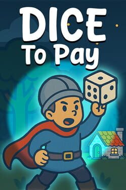 Cover Dice to Pay