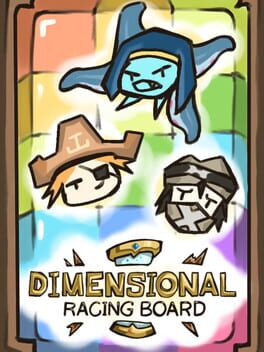 Cover Dimensional Racing Board