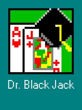 Cover Dr. Black Jack