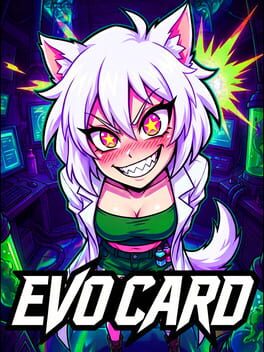 Cover EVO Card