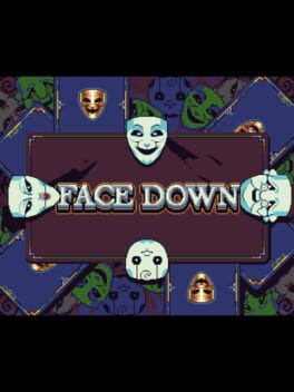 Cover Face Down