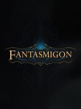 Cover Fantasmigon