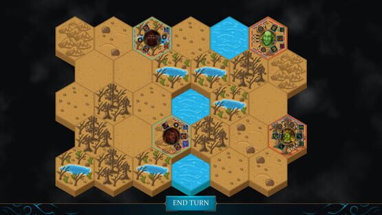 Screenshot Fantasmigon