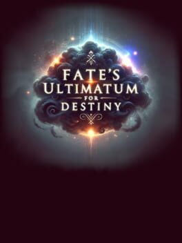 Cover Fate's Ultimatum for Destiny