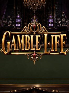 Cover Gamble Life