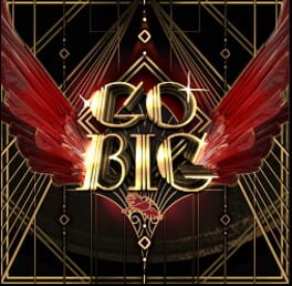 Cover Go Big