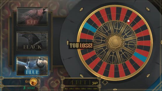 Screenshot Go Big