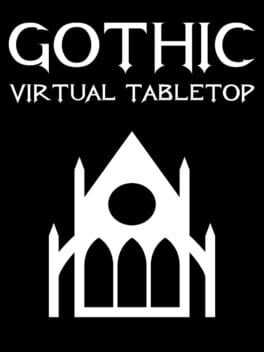 Cover Gothic Virtual Tabletop