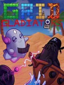 Cover Grid Gladiators