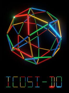 Cover Icosi-Do