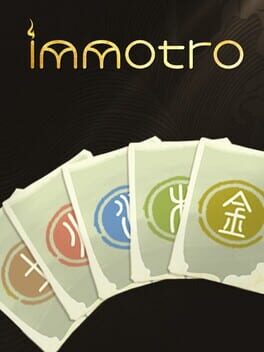 Cover Immotro