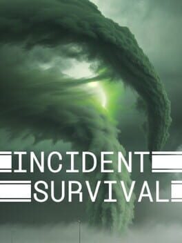 Cover Incident Survival