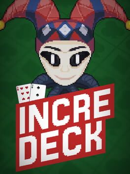 Cover Incredeck