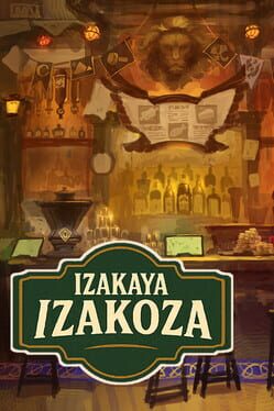 Cover Izakaya Izakoza