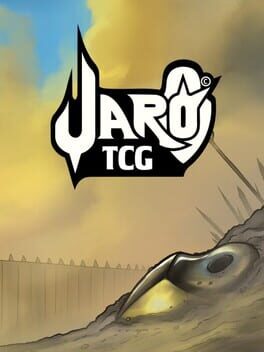Cover Jaro TCG
