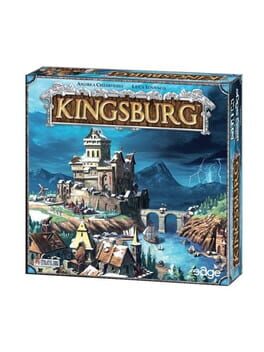Cover Java-Klingsburg
