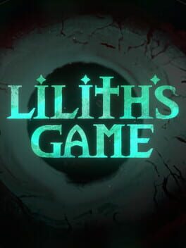 Cover Lilith's Game