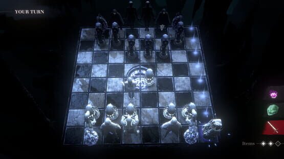 Screenshot Lilith's Game